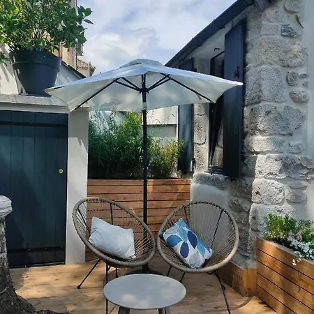 Le Secret Du Moulin, Agreable Tiny House Villefort Villefort  Exterior photo