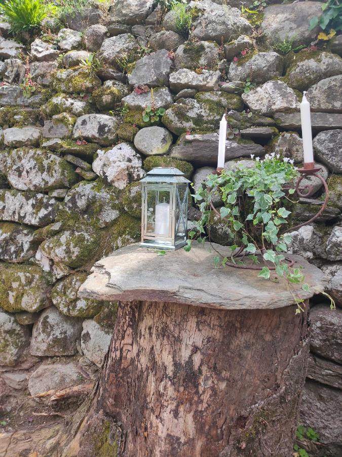 Le Secret Du Moulin, Agreable Tiny House Villefort Holiday home Villefort (Lozere)