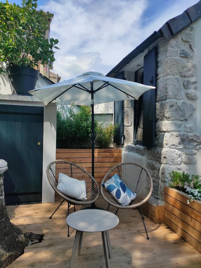 Holiday home Le Secret Du Moulin, Agreable Tiny House Villefort *