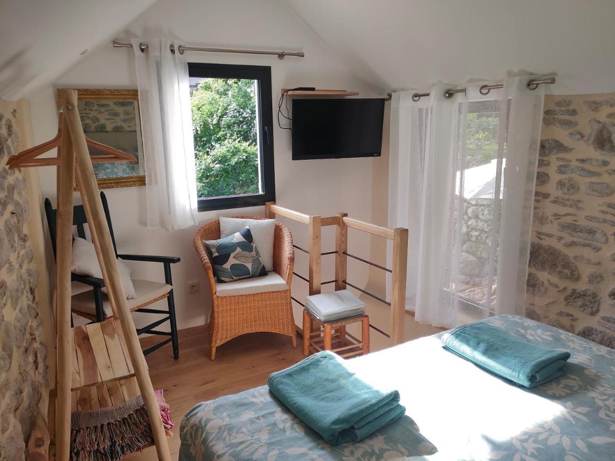 Le Secret Du Moulin, Agreable Tiny House Villefort Holiday home Villefort (Lozere)