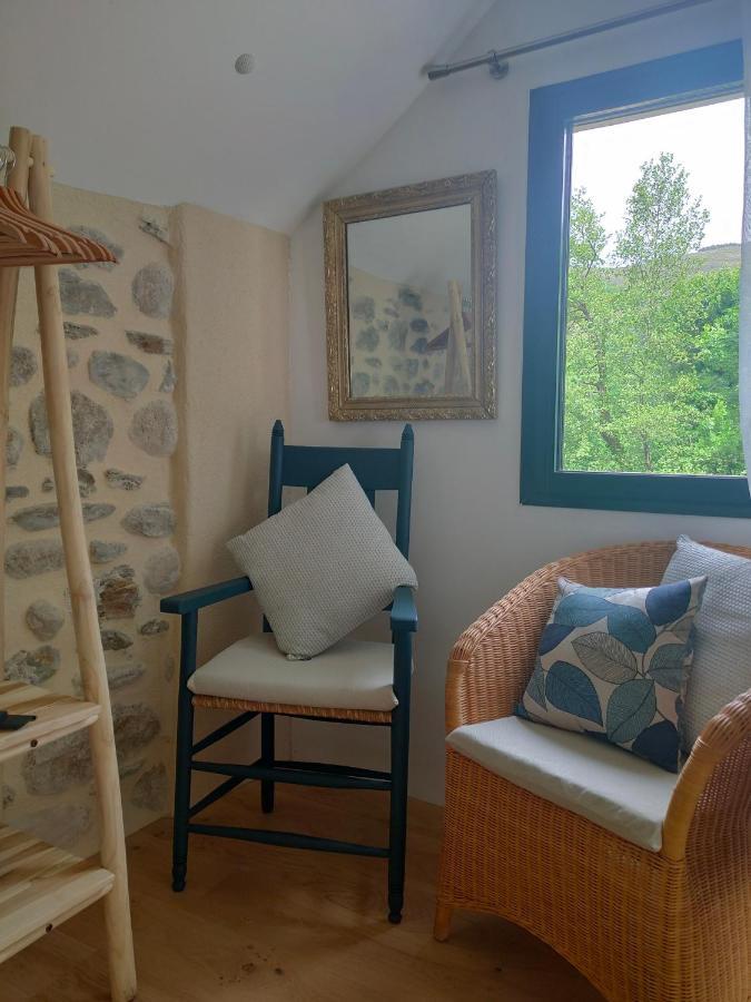 Holiday home Le Secret Du Moulin, Agreable Tiny House Villefort *