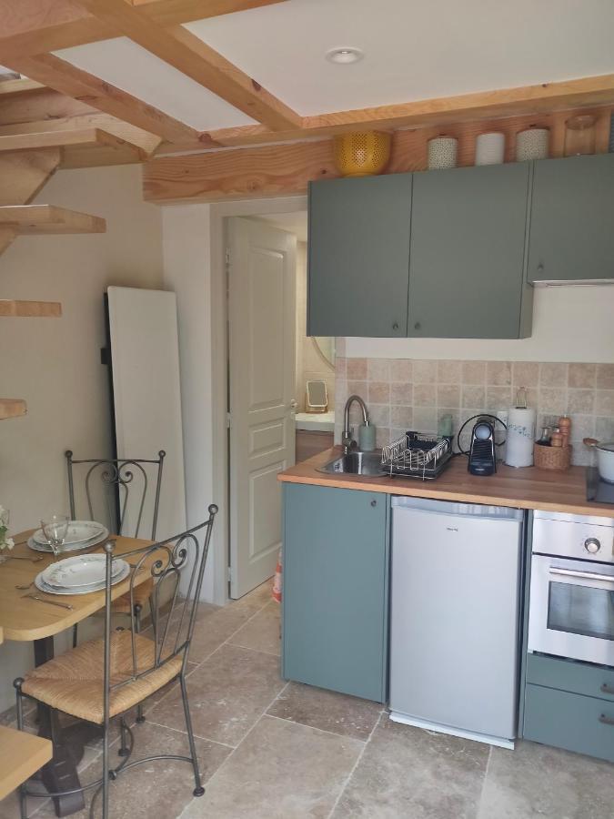 Holiday home Le Secret Du Moulin, Agreable Tiny House Villefort