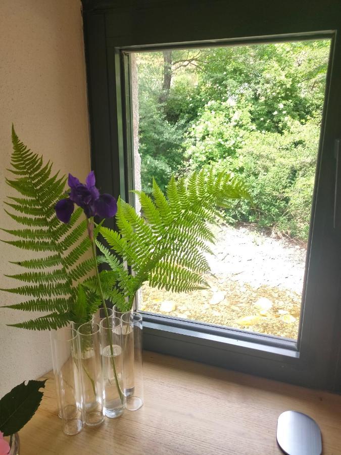 Le Secret Du Moulin, Agreable Tiny House Villefort Holiday home Villefort (Lozere)